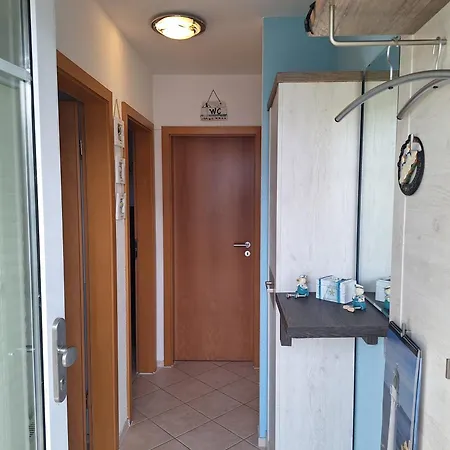 Appartement 52 1 Lindenweg 6a