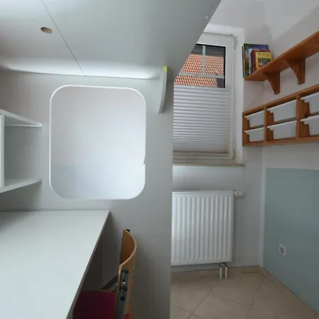 52 1 Lindenweg 6a 아파트