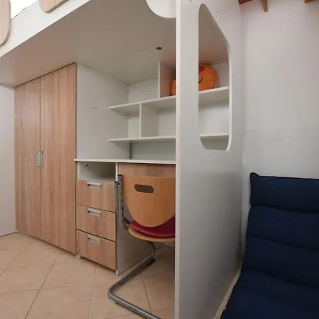 Appartement 52 1 Lindenweg 6a *