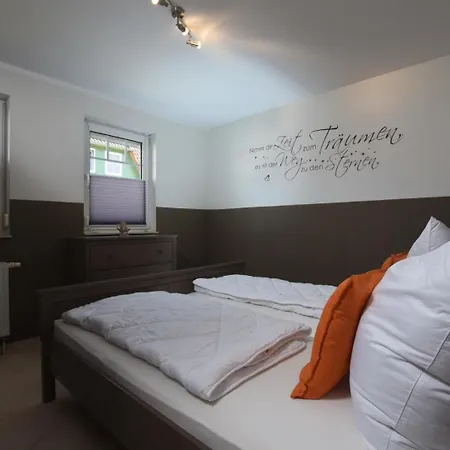 아파트 52 1 Lindenweg 6a