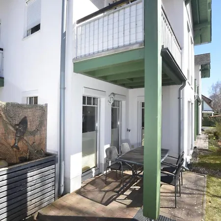 52 1 Lindenweg 6a * Karlshagen