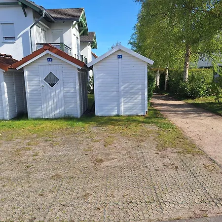 아파트 52 1 Lindenweg 6a *